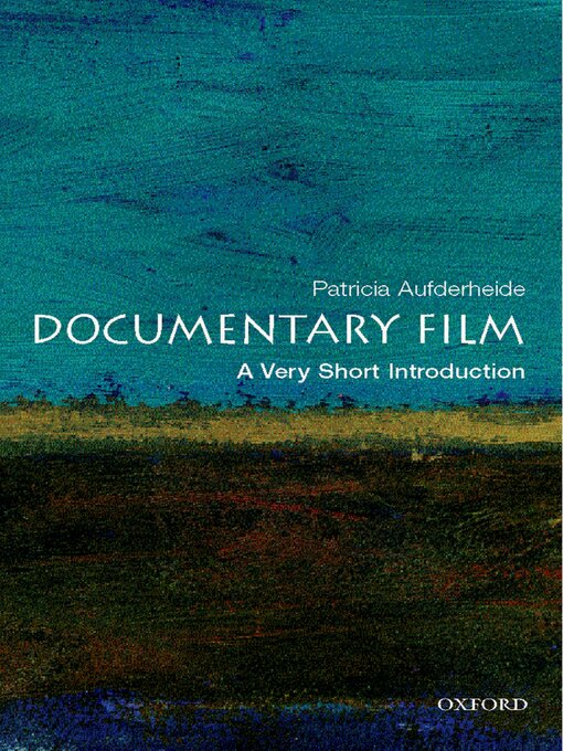 Cover image for Documentary Film